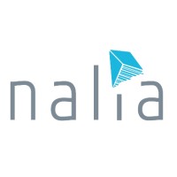 NALIA a.s. Logo