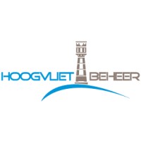 Hoogvliet Beheer B.V. Logo