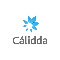 Cálidda - Gas Natural de Lima y Callao Logo