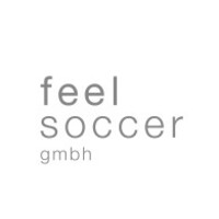 feel soccer GmbH Logo