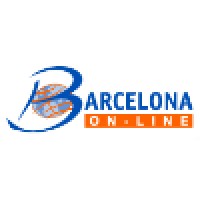 Barcelona On Line Logo