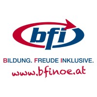 BFI NÖ Logo