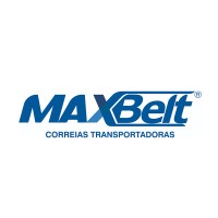 MAXBELT Correias Transportadoras Logo
