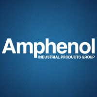 Amphenol Industrial Products Group Logo