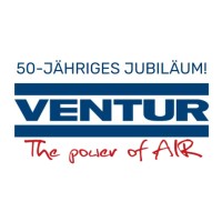 VENTUR Deutschland GmbH Logo