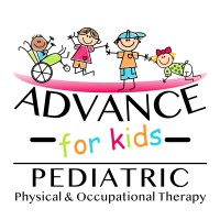 Advance for Kids Inc Logo