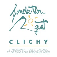 Fondation Roguet Logo