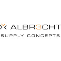 ALBR3CHT Supply Concepts GmbH Logo