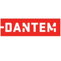 DANTEM Slovensko Logo