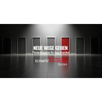 Schmitz Solutions GmbH Logo