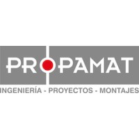 Propamat S.A. Logo