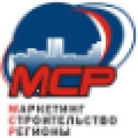 ООО Маркетинг Строительство Регионы Logo