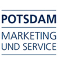 PMSG Potsdam Marketing und Service GmbH Logo