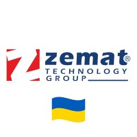 Zemat Technology Group Logo