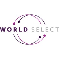 World Select Logo