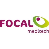 Focal Meditech BV Logo