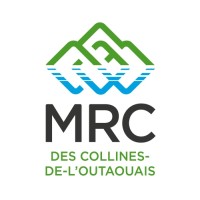 MRC des Collines-de-lOutaouais Logo