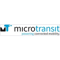microtransit GmbH Logo