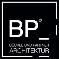 Bückle & Partner mbB, Architekten & Ingenieure Logo