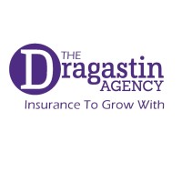 The Dragastin Insurance Agency Logo