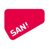 SAN s.àr.l. Logo