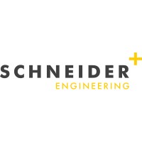 Schneider Engineering Logo