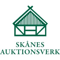 Skånes Auktionsverk Logo
