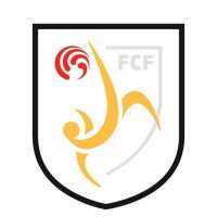 Federació Catalana de Futbol Logo