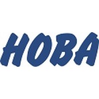 HOBA bv Logo