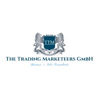 TTM The Trading Marketeers GmbH Logo