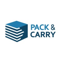 PC Pack&Carry GmbH Logo