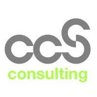 CCS Consulting Limited Logo