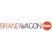 Brandwagon Consultoria de Marca e Inovação Logo