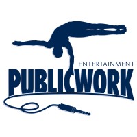 PUBLIC WORK GmbH Logo