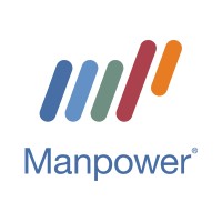 Manpower Polska Logo
