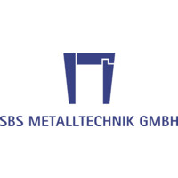 SBS Metalltechnik GmbH Logo