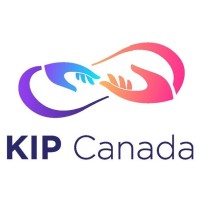 Kids with Incarcerated Parents (KIP) Canada Logo