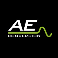 AEconversion GmbH & Co. KG Logo