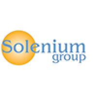 Solenium Group Inc Logo