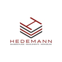 Claus Hedemann GmbH & Co. KG Logo
