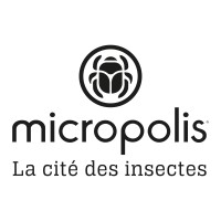 Micropolis - La cité des insectes Logo