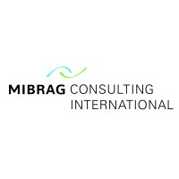 MIBRAG Consulting International GmbH Logo