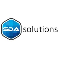 SDA Solutions Logo