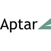 Aptar Logo