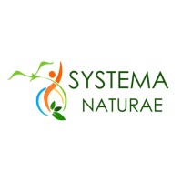 Systema Naturae Consultoria Ambiental Logo