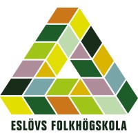 Eslövs folkhögskola Logo