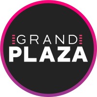 CONDOMINIO GRAND PLAZA SHOPPING Logo