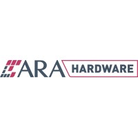 ARA HARDWARE LP Logo