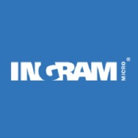 Ingram Micro Gulf Logo
