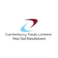Canterbury Tools Limited Logo